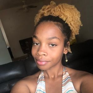 Meet your Posher, Osa🪴💕